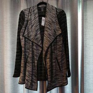 Nit cardigan